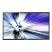 Samsung Samsung 46Inch Commercial Led Lcd Displa 4000-1 Contrast LE46C